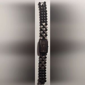 Bronze and Gold Valletta Watch